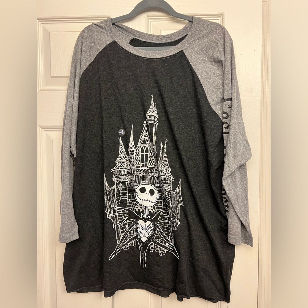 Cast Member exclusive. Nightmare Before Christmas anniversary. Very Rare!